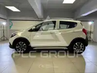 2019 Opel Karl