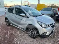 2019 Opel Karl