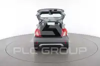2019 Opel Karl