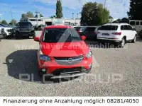 2019 Opel Karl