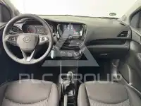 2019 Opel Karl