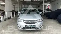 2019 Opel Karl