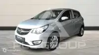 2019 Opel Karl