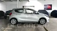 2019 Opel Karl