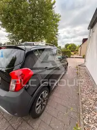2019 Opel Karl