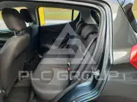 2019 Opel Karl
