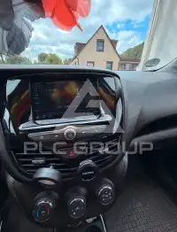 2019 Opel Karl