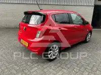 2019 Opel Karl