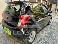2019 Opel Karl
