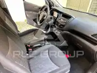 2019 Opel Karl
