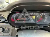 2019 Opel Karl