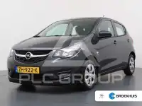 2019 Opel Karl
