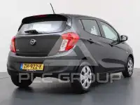 2019 Opel Karl