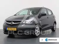 2019 Opel Karl