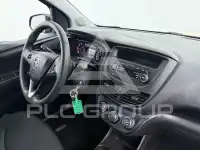 2019 Opel Karl