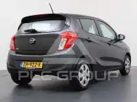 2019 Opel Karl