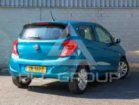 2019 Opel Karl