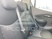 2019 Opel Karl