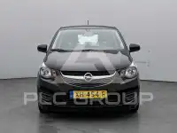 2019 Opel Karl