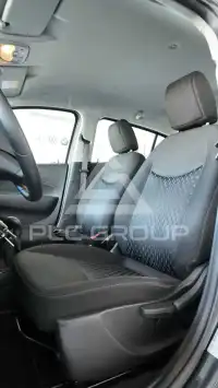 2019 Opel Karl