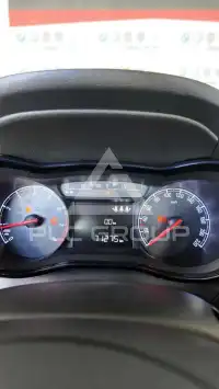 2019 Opel Karl