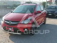 2019 Opel Karl