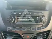 2019 Opel Karl