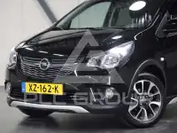 2019 Opel Karl