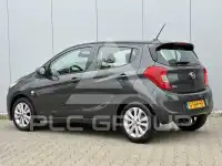 2019 Opel Karl