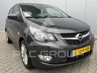 2019 Opel Karl