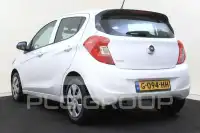 2019 Opel Karl