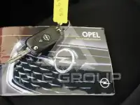 2019 Opel Karl
