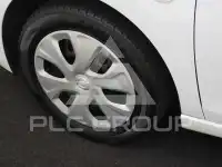 2019 Opel Karl