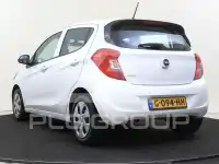 2019 Opel Karl