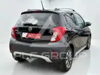 2019 Opel Karl