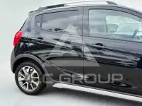 2019 Opel Karl