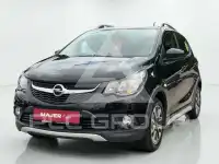 2019 Opel Karl
