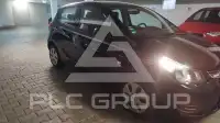 2019 Opel Karl