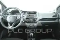 2019 Opel Karl