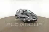 2019 Opel Karl