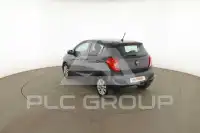 2019 Opel Karl