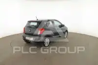 2019 Opel Karl
