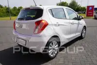 2019 Opel Karl