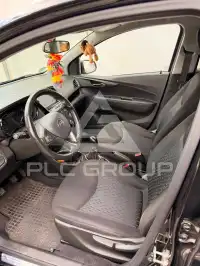 2019 Opel Karl