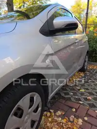 2019 Opel Karl