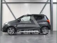 2019 Opel Karl