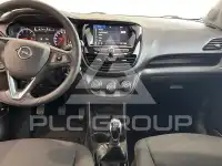 2019 Opel Karl