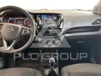 2019 Opel Karl