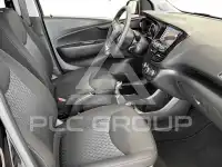 2019 Opel Karl