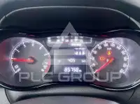 2019 Opel Karl